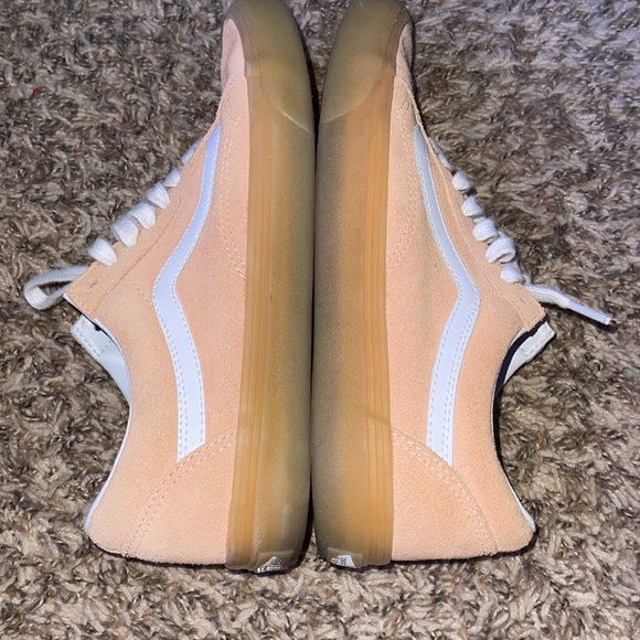 Vans 9.5w/8m - Picture 3 of 4